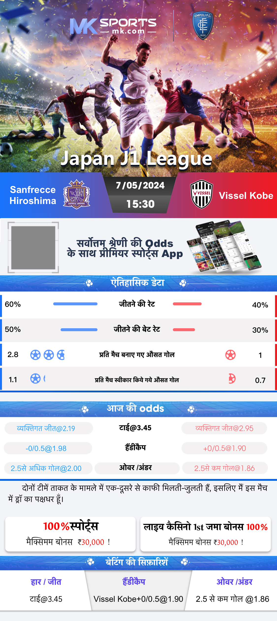 kalyan morning day panel chart