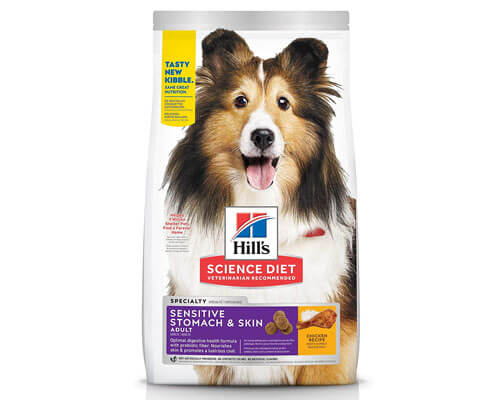 hill's science diet dog food, healthiest dog food for small dogs