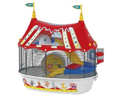 ferplast hamster cage, top hamster cages