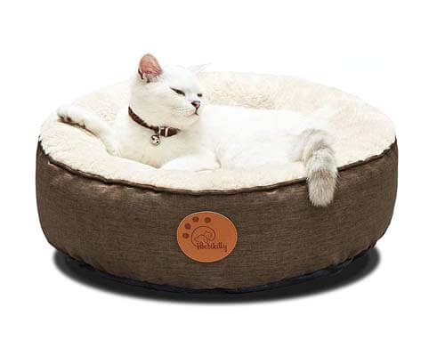 HACHIKITTY cat bed, cat beds
